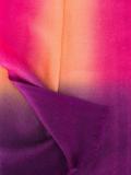 gradient scarf