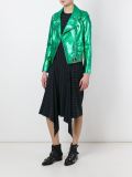 经典机车夹克