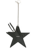 Star keyring
