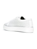 lace-up sneakers 