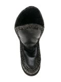 'Eskimo' boots 