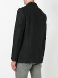 crinkled jacket 