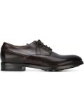 classic Derby shoes