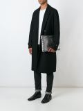 'Derek' clutch