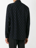 dotted shirt 