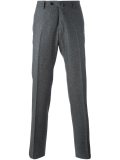 tailored trousers