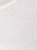 ribbed tank top