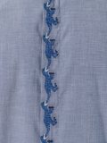 dino detailed shirt