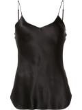 spaghetti strap top