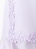 flared dress