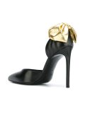 'Classic Paris Skinny 105' D'orsay pumps