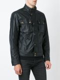'Racemaster'夹克
