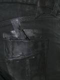 super skinny jeans