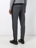 'Lux' jogger pants