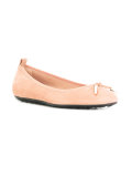 classic ballerinas 