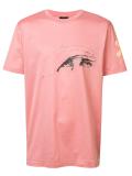 Lanvin X Cédric Rivrain 'Glare' T-shirt