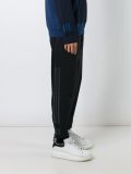 Adidas Originals x White Mountaineering 'Sarouelu'长裤 