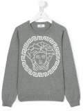 Medusa sweathshirt