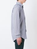 striped shirt