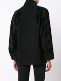 'Caban' jacket