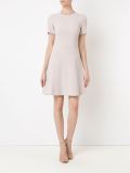 flared dress