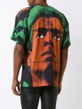 face T-shirt