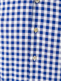 checked shirt 