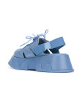 platform sandals 