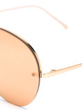 aviator sunglasses
