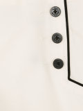 buttoned shorts 