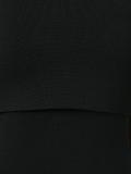 'Fitted Shrug' blouse