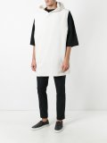Banal Hood背心