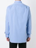 classic button down shirt