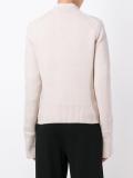 crew neck jumper
