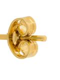 flower earrings