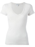 V-neck T-shirt