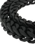 'Chain Od Denim'钥匙扣