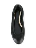 classic ballerinas
