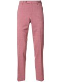 classic tailored trousers