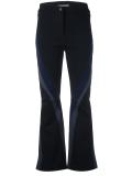 panelled ski trousers