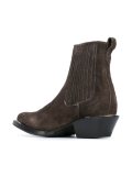 'Texas' boots