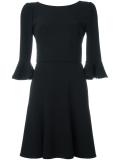 flared dress