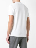 chest pocket T-shirt 