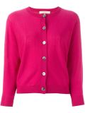 classic cardigan