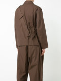 belt detail jacket