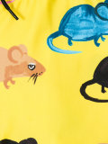 Mr Mouse swim shorts
