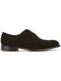 Berlin Francesina Duilio brogues