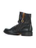 'Eternity' ankle boots