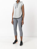 printed leggings