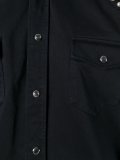 studded western shirt 